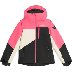 O'Neill - Girl's FWC' Cruz Triple Snow Jacket - Skijacke