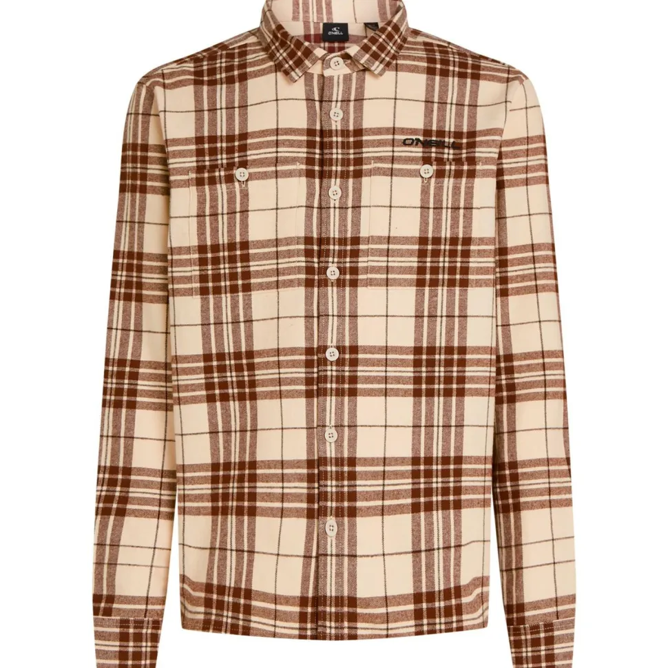 O'Neill - Must-Have Flannel Shirt - Hemd