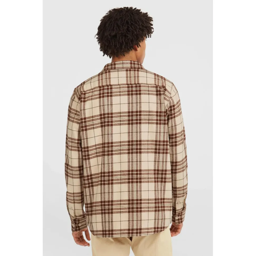 O'Neill - Must-Have Flannel Shirt - Hemd