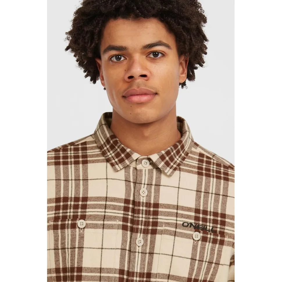 O'Neill - Must-Have Flannel Shirt - Hemd