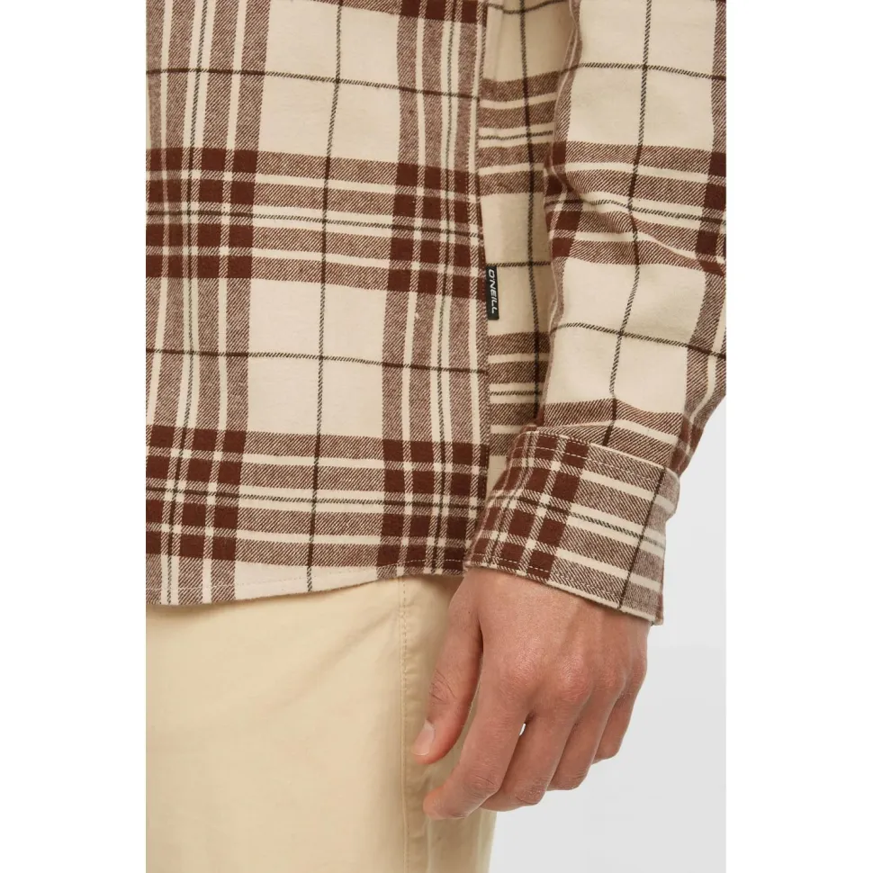 O'Neill - Must-Have Flannel Shirt - Hemd