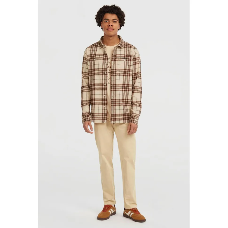 O'Neill - Must-Have Flannel Shirt - Hemd