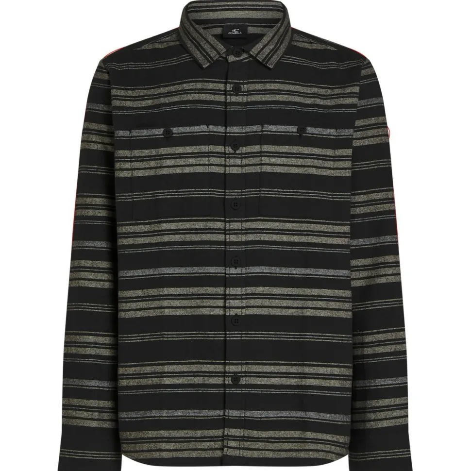 O'Neill - Must-Have Flannel Shirt - Hemd