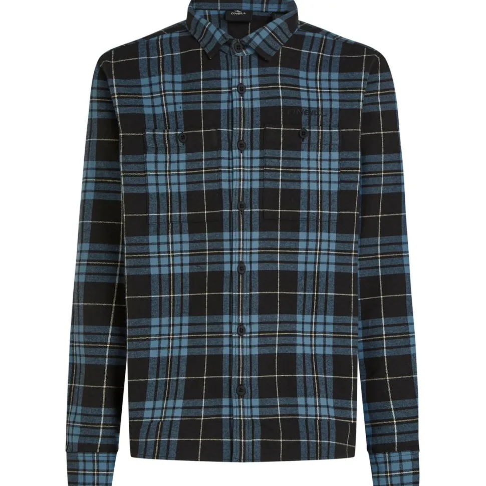 O'Neill - Must-Have Flannel Shirt - Hemd