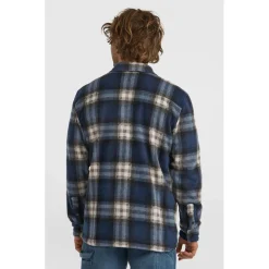 O'Neill - O'Riginals Superfleece Shirt - Hemd