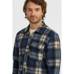 O'Neill - O'Riginals Superfleece Shirt - Hemd
