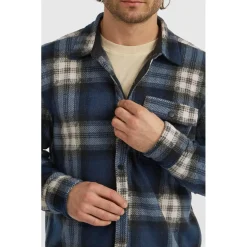 O'Neill - O'Riginals Superfleece Shirt - Hemd