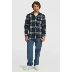 O'Neill - O'Riginals Superfleece Shirt - Hemd
