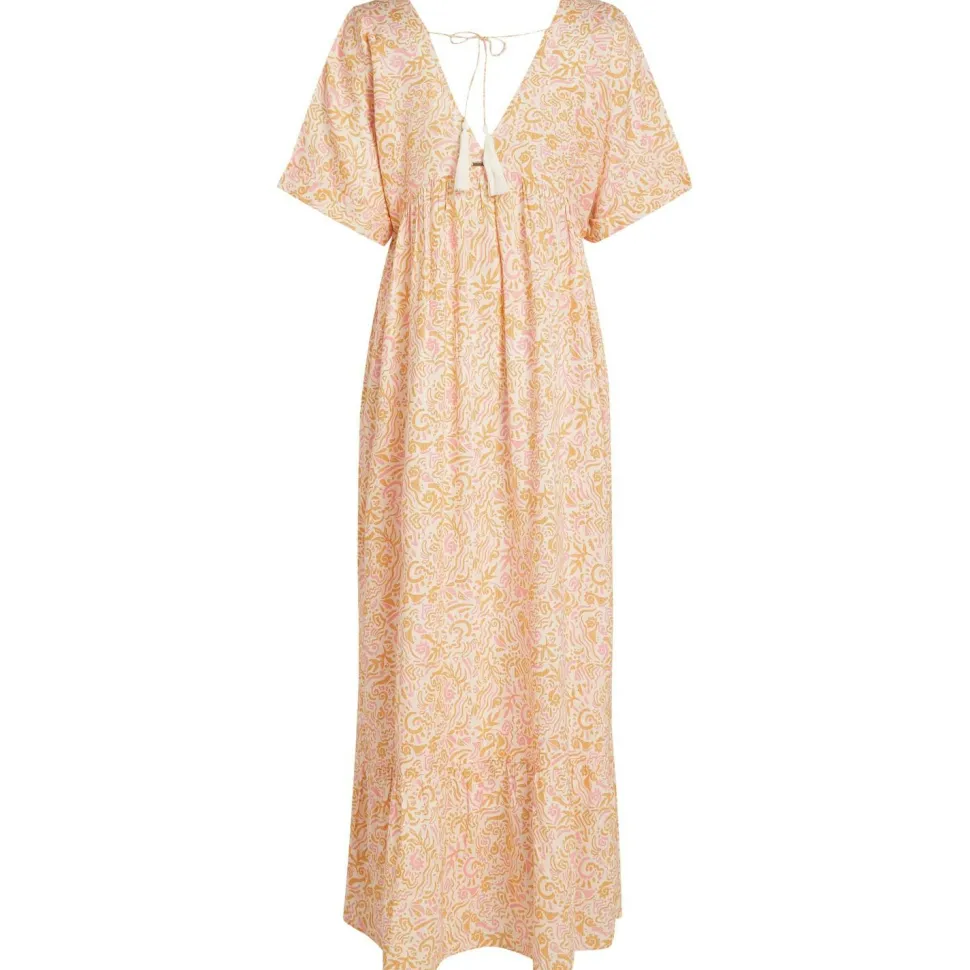 O'Neill - Women's Women of the Wave Maxi Dress - Kleid