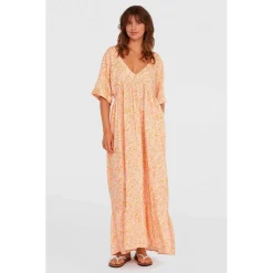 O'Neill - Women's Women of the Wave Maxi Dress - Kleid