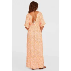 O'Neill - Women's Women of the Wave Maxi Dress - Kleid