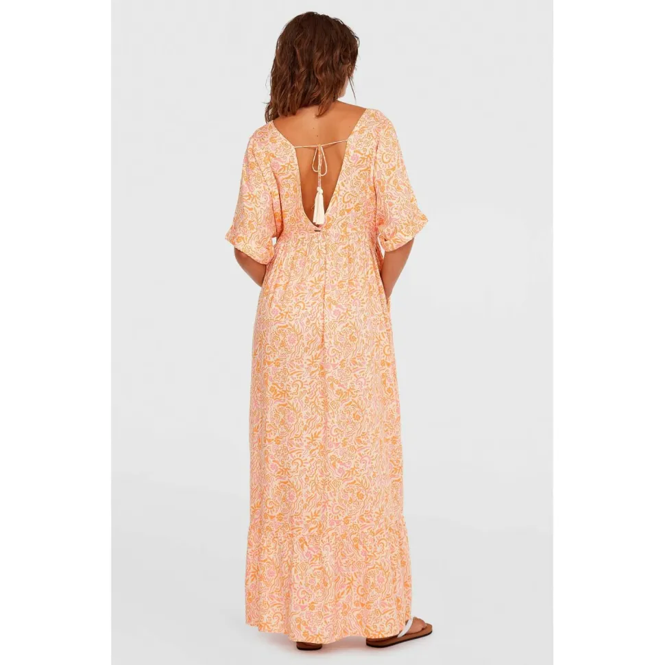 O'Neill - Women's Women of the Wave Maxi Dress - Kleid