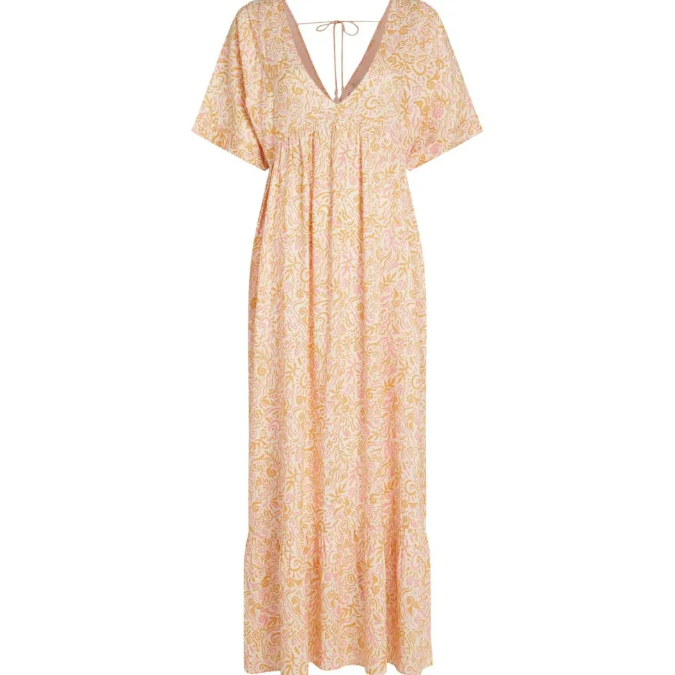 O'Neill - Women's Women of the Wave Maxi Dress - Kleid