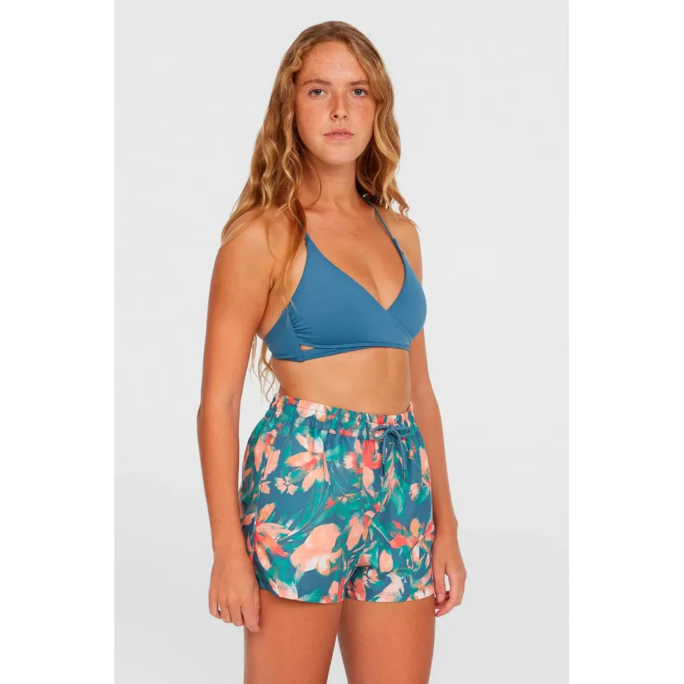 O'Neill - Women's Essentials 12 Print Swimshorts - Boardshorts