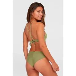 O'Neill - Women's Essentials Baay Maoi Bikini Set - Bikini