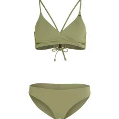 O'Neill - Women's Essentials Baay Maoi Bikini Set - Bikini