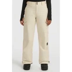 O'Neill - Women's FWC' Cruz Cargo Snow Pants - Skihose