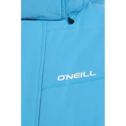 O'Neill - Women's FWC' Cruz Hybrid Puffer Snow Jacket - Skijacke