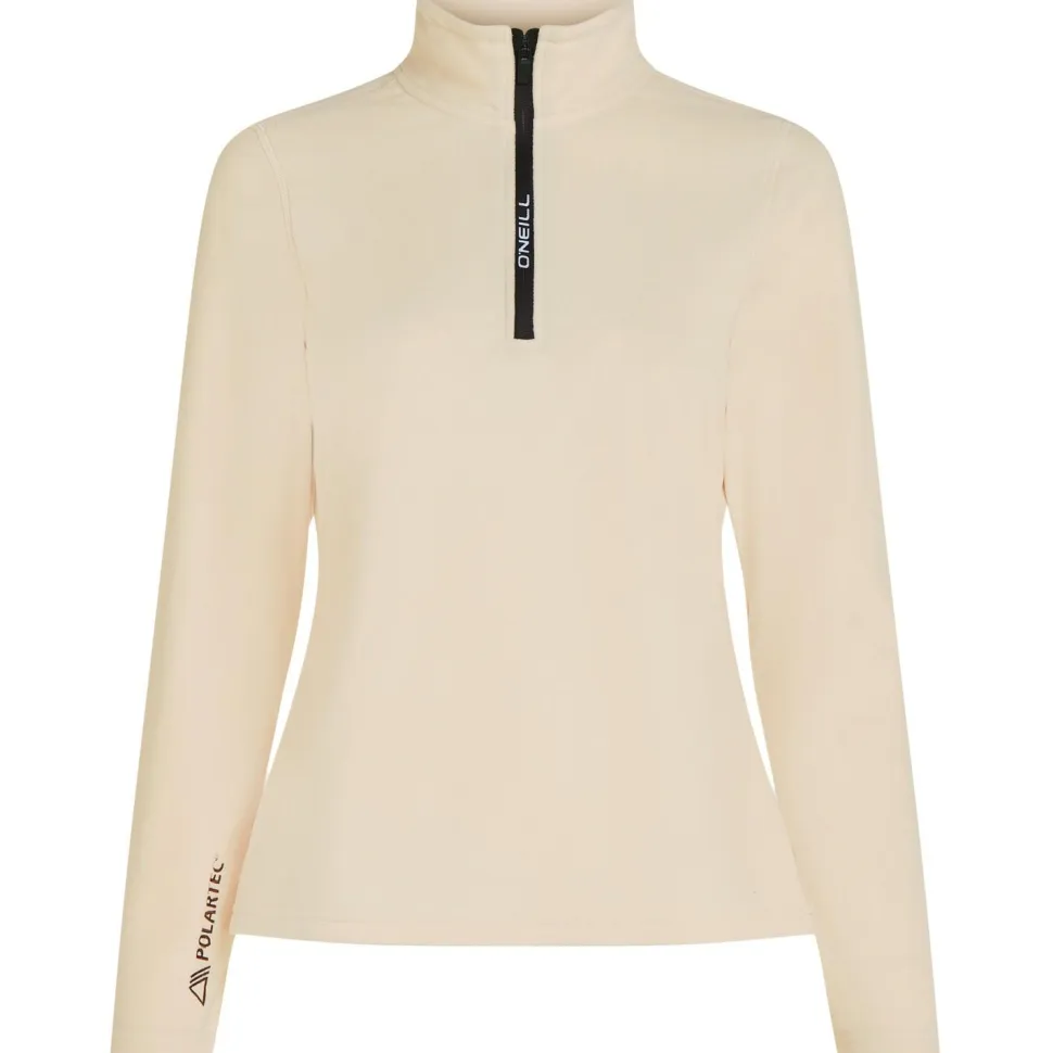 O'Neill - Women's FWC' Cruz Jack's Polartec HZ Fleece - Fleecepullover