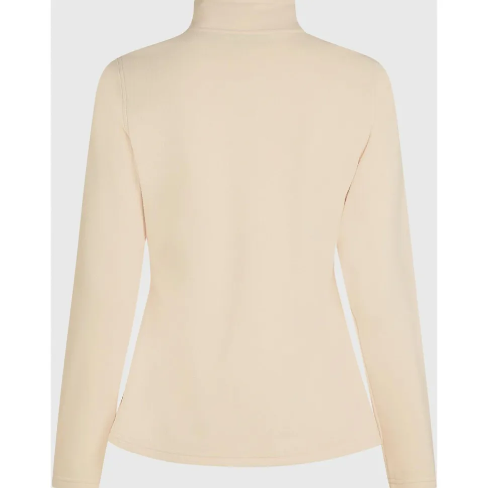 O'Neill - Women's FWC' Cruz Jack's Polartec HZ Fleece - Fleecepullover