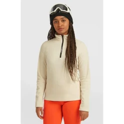 O'Neill - Women's FWC' Cruz Jack's Polartec HZ Fleece - Fleecepullover