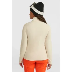 O'Neill - Women's FWC' Cruz Jack's Polartec HZ Fleece - Fleecepullover