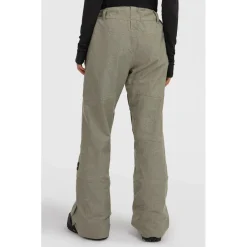 O'Neill - Women's FWC' Cruz Melange Snow Pants - Skihose