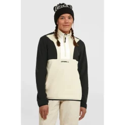 O'Neill - Women's FWC' Cruz Triple Polartec HZ Fleece - Fleecepullover