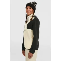 O'Neill - Women's FWC' Cruz Triple Polartec HZ Fleece - Fleecepullover