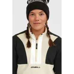 O'Neill - Women's FWC' Cruz Triple Polartec HZ Fleece - Fleecepullover