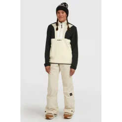 O'Neill - Women's FWC' Cruz Triple Polartec HZ Fleece - Fleecepullover