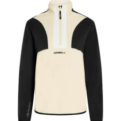 O'Neill - Women's FWC' Cruz Triple Polartec HZ Fleece - Fleecepullover