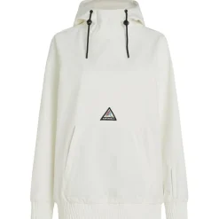 O'Neill - Women's FWC' Play Softshell Hoodie - Softshellpullover