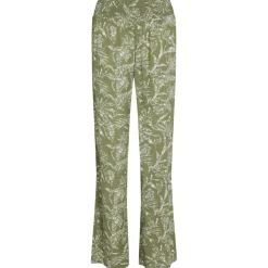 O'Neill - Women's Johnny Smocked Waist Pants - Freizeithose