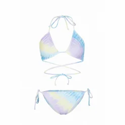 O'Neill - Women's Kat Becca Wow Bikini Set - Bikini