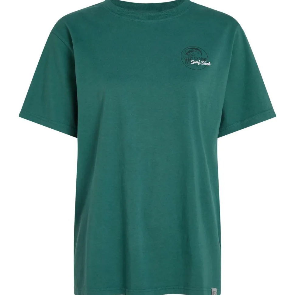O'Neill - Women's O'Riginals Vintage Graphic T-Shirt - T-Shirt