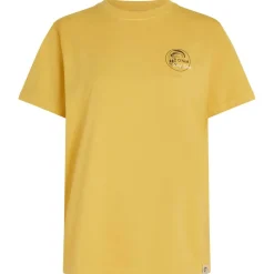O'Neill - Women's O'Riginals Vintage Graphic T-Shirt - T-Shirt