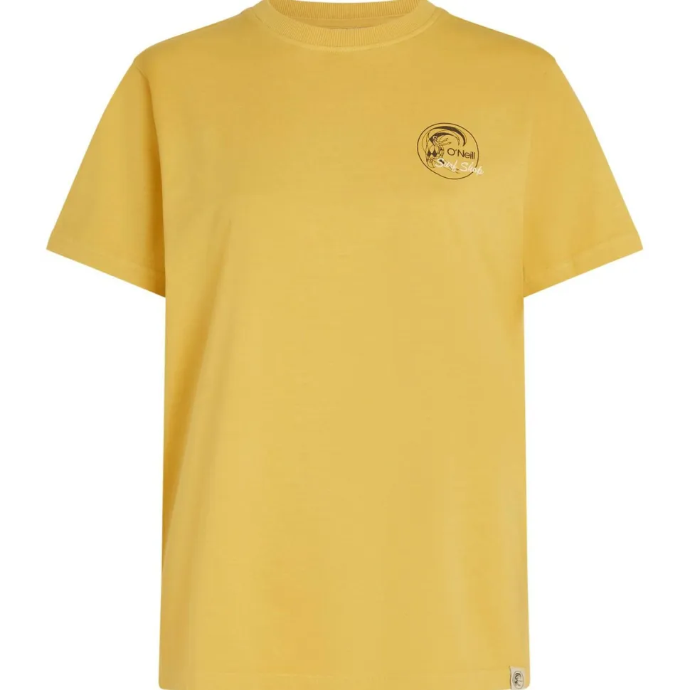 O'Neill - Women's O'Riginals Vintage Graphic T-Shirt - T-Shirt