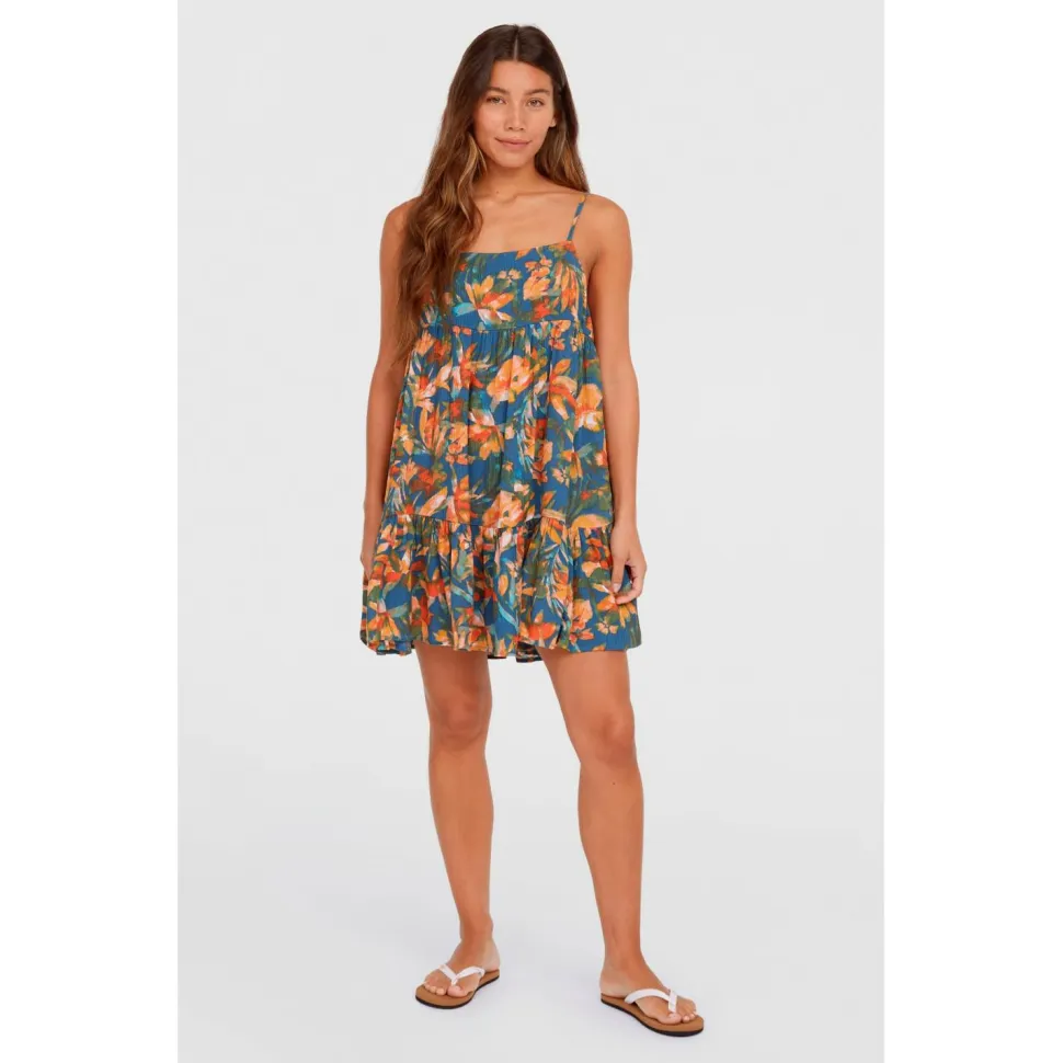 O'Neill - Women's Rilee Short Dress - Kleid