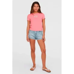 O'Neill - Women's Women of the Wave T-Shirt - T-Shirt
