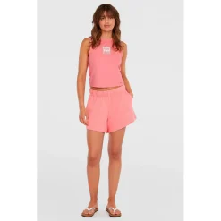 O'Neill - Women's Women of the Wave Sweat Shorts - Shorts