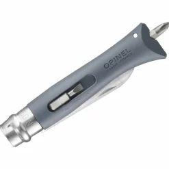 Opinel - Taschenmesser No 09 mit Schraubendreher - Messer