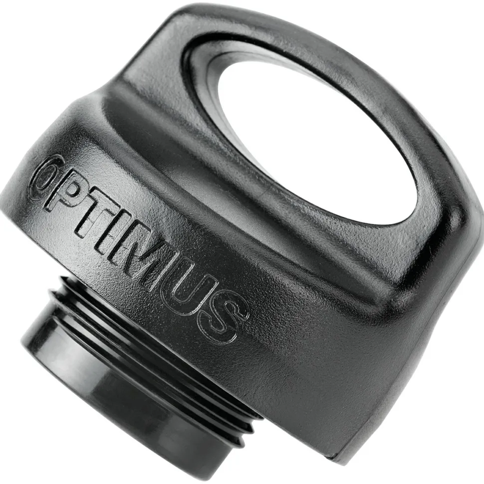 Optimus - Brennstoffflaschen Deckel