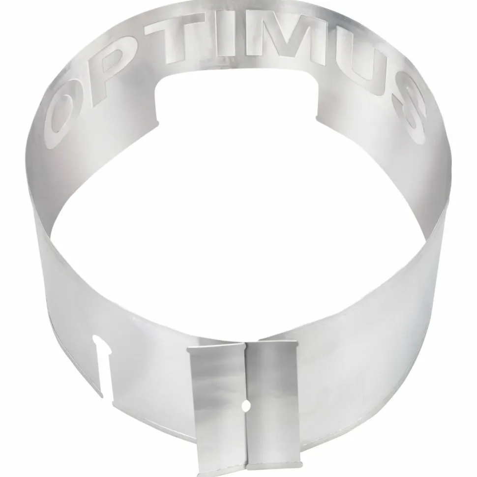 Optimus - Windschutz für Vega