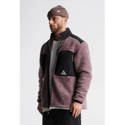 Orage - Grizzly Pile Jacket - Fleecejacke
