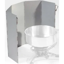 Origin Outdoors - Alu Windschutz Faltbar