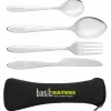 Origin Outdoors - Besteckset Biwak Dinner