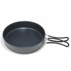 Origin Outdoors - Biwak Pfanne Trekking - Pfanne