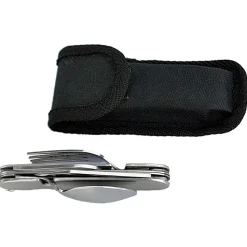 Origin Outdoors - Biwak Survival Besteck - Besteck-Set