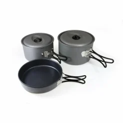Origin Outdoors - Biwak Topfset Family - Topf